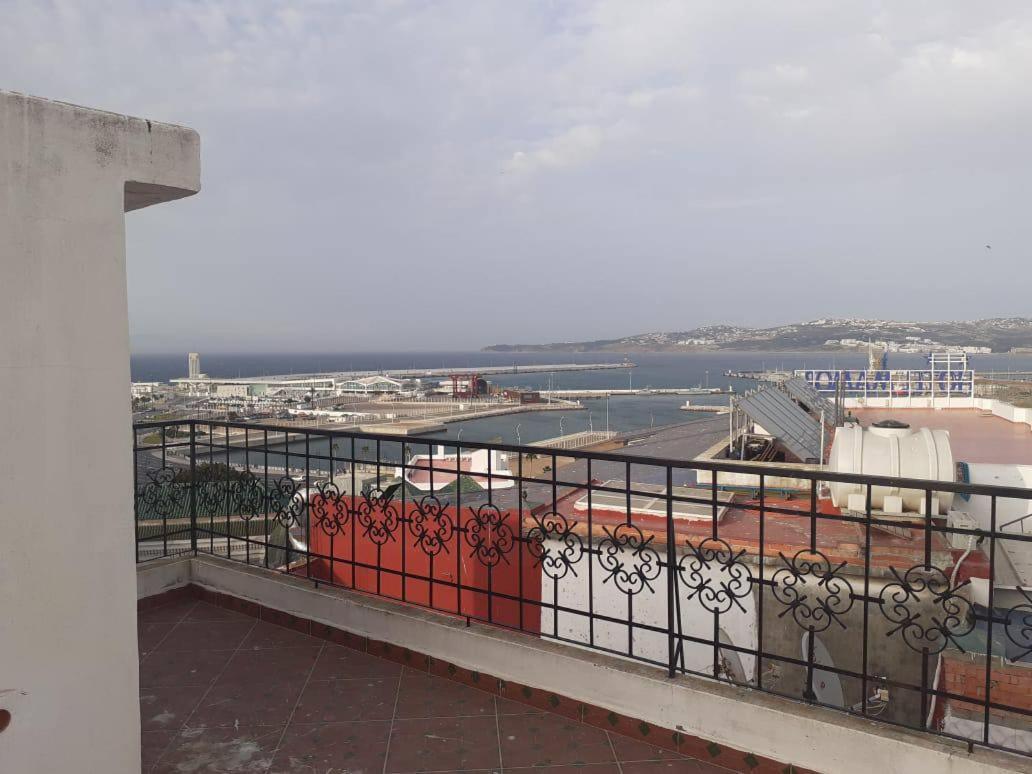 Dar Hanae Tanger Экстерьер фото